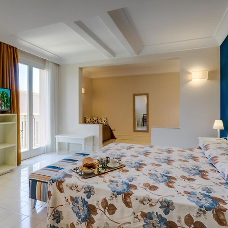 Hotel Danieli Поццалло Номер фото