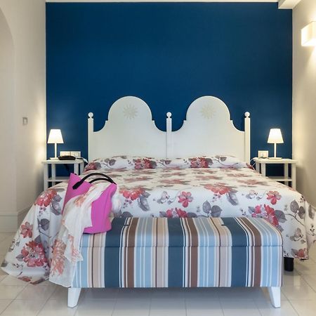 Hotel Danieli Поццалло Номер фото