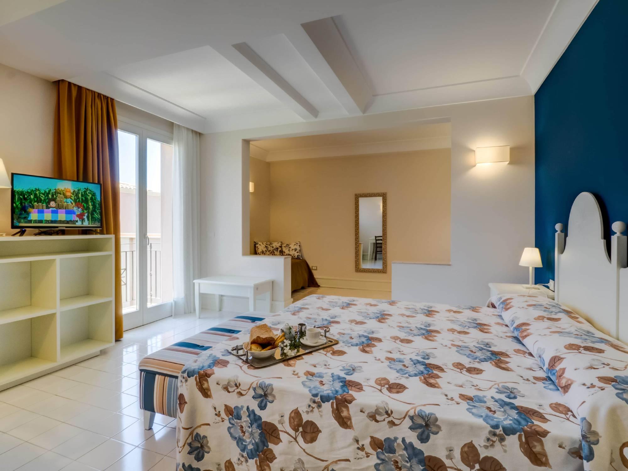 Hotel Danieli Поццалло Экстерьер фото