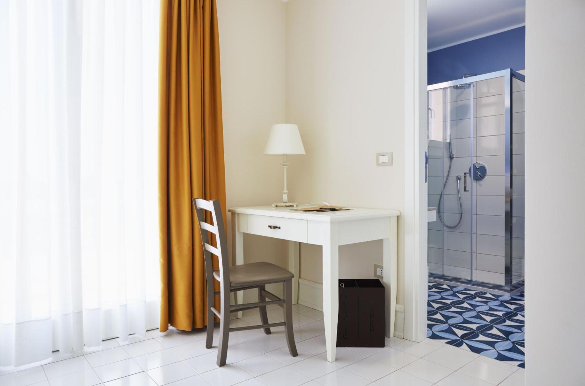 Hotel Danieli Поццалло Номер фото