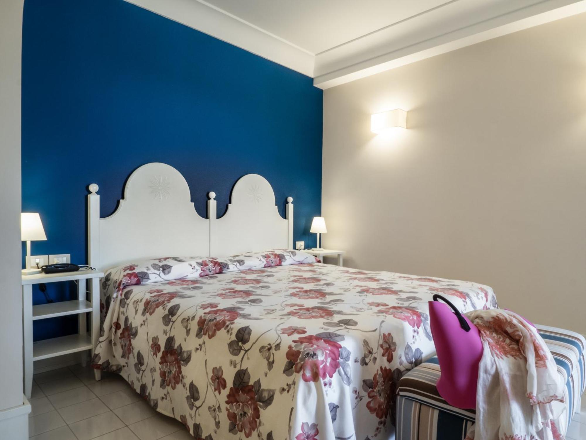 Hotel Danieli Поццалло Номер фото