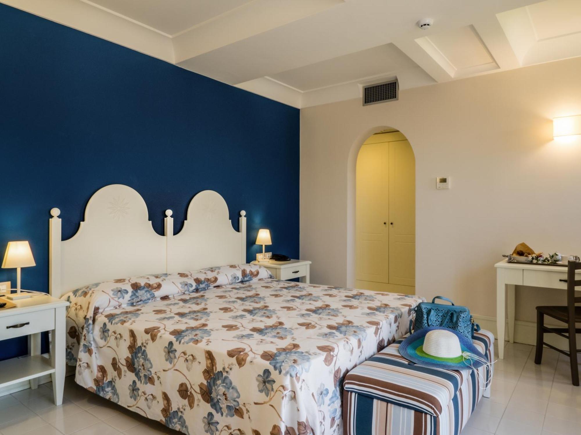 Hotel Danieli Поццалло Номер фото